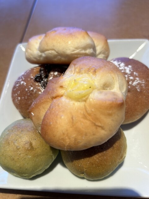 pia Sapido  Fuso Ten