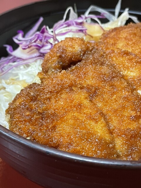 割烹食堂 水車 - 駒ケ根/とんかつ | 食べログ