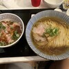 中華そば よしかわ 三井アウトレットパーク入間店 