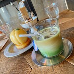 COCOCHI CAFE - 