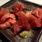 一期一会 よねさん - 