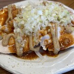 大衆食堂ゆしまホール - 