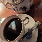 トゥジュール デビュテ - ブレンド