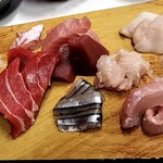 一期一会 よねさん - 