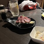 Kanzen Koshitsu Nabe & Jidori No Yakitori Shodai Torikura - 