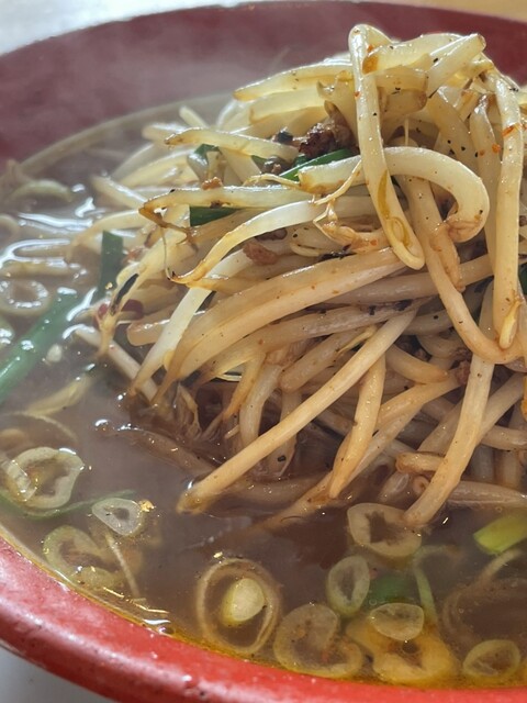 とんとん - 神領/ラーメン | 食べログ