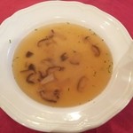 ポルスカ - スープ
                                
