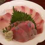 花海 - いなだ刺身