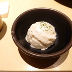 Sumibi Izakaya En - お通し