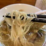 麵屋 でんやす - 