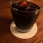 トゥジュール デビュテ - カフェグラッセ