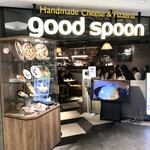 good spoon Handmade Cheese & Pizzeria - 