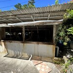 望洋館 - 牡蠣小屋