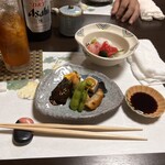 ふく亭 - 