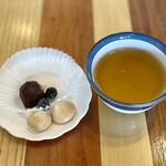 ナチュラルソフトクリームカフェ ミルカ - 手作りデザート＆オーガニック茶