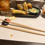 ふく亭 - 