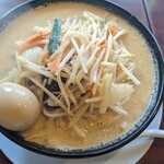 ラーメン　しん - 