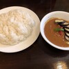 curry 草枕