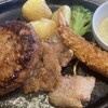 ステーキのどん 加須店