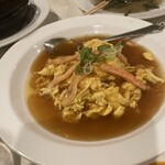 中華料理 金明飯店 - 
