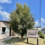 ナチュラルソフトクリームカフェ ミルカ - 