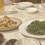 中華料理 金明飯店 - 