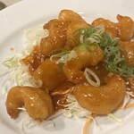 中華料理 金明飯店 - 