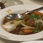 中華料理 金明飯店 - 