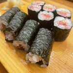 Sushi Tsukiji Nihonkai - 