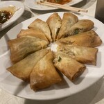 中華料理 金明飯店 - 
