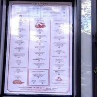 LE BISTRO - 