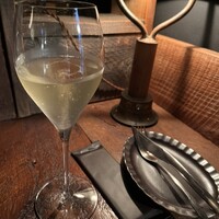 ワインとくつろぐ ツキアカリ -  ワインとくつろぐ ツキアカリ -