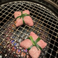 うし松 - 