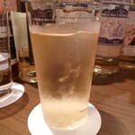 フルーツカクテル&ウイスキーのお店 Bar finch - 