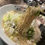 河童ラーメン本舗  - 