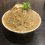 Ramen Dokoro Men Do Uranao Moriten - 