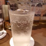 フルーツカクテル&ウイスキーのお店 Bar finch - 