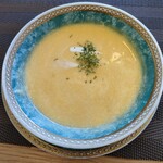 Maruseiyu - スープ