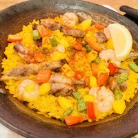 RIGOLETTO KITCHEN - 