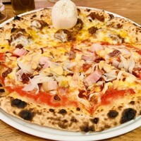 RIGOLETTO KITCHEN - 