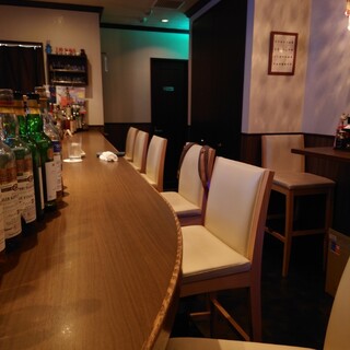 フルーツカクテル&ウイスキーのお店 Bar finch_2