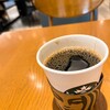 スターバックスコーヒー TSUTAYA BOOK STORE 重信店