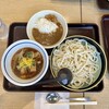 山田うどん 小谷田バイパス店