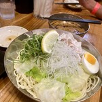 広島つけ麺 弁慶 - 