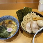 次念序 - 特製つけ麺