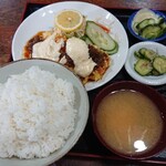 大野屋飲食店 - 