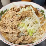 ラーメン二郎 - 