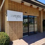 cafe repos - 