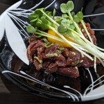 Wagyuu Yakiniku Nagomi - 