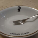 インデアンカレー - 